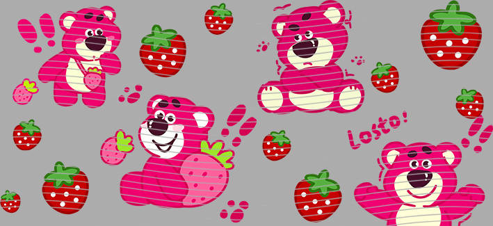 16oz Toy Story-N5-131